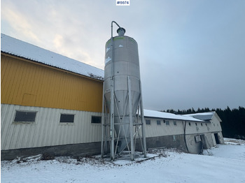 Инвентарь для животноводства