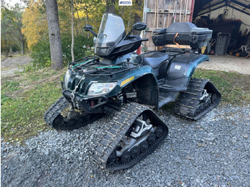 Квадроцикл