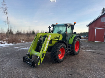 Трактор CLAAS Arion 440