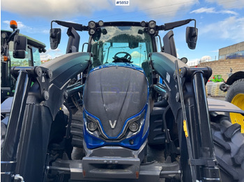 Трактор 2022 Valtra N175 w/ front loader.: фото 3 Трактор 2022 Valtra N175 w/ front loader.: фото 3