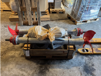 Техника для внесения удобрений