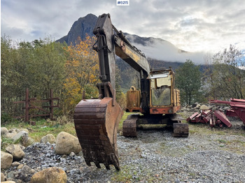 Экскаватор Åkerman H7 B w/ 2 drawers.: фото 3 Экскаватор Åkerman H7 B w/ 2 drawers.: фото 3