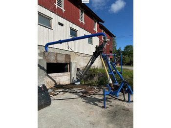 Техника для внесения удобрений