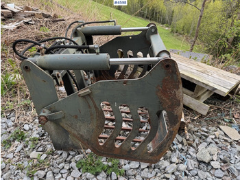 Техника для силоса Block cutter for silo: фото 5
