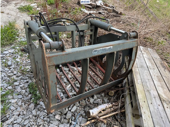 Техника для силоса Block cutter for silo: фото 2