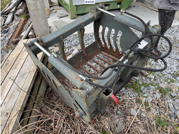 Техника для силоса Block cutter for silo: фото 4