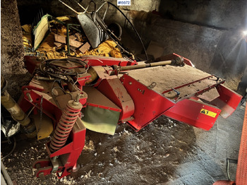 Косилка-измельчитель/ Мульчер