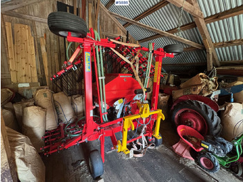 Новый Посевной комплекс Einböck Pneumaticstar-STI 600 pneumatic seeder, year 2020. Never used – like new!: фото 4