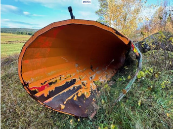 Коммунальная/ Специальная техника 1993 Øveråsen D-2285B diagonal snow plow: фото 3 Коммунальная/ Специальная техника 1993 Øveråsen D-2285B diagonal snow plow: фото 3