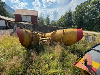 Коммунальная/ Специальная техника