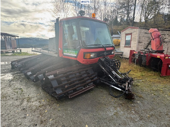 Коммунальная/ Специальная техника KÄSSBOHRER