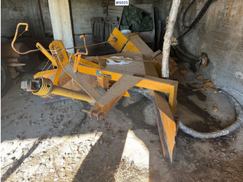 Коммунальная/ Специальная техника