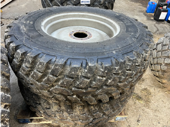 Колесо NOKIAN TYRES