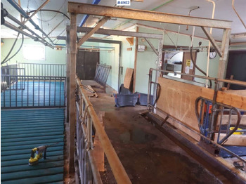 Инвентарь для животноводства