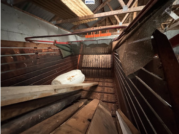 Техника для сенозаготовки Underhaug Avlesservogn w/net and throwing rotor.: фото 3 Техника для сенозаготовки Underhaug Avlesservogn w/net and throwing rotor.: фото 3