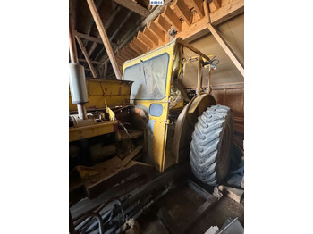 Трактор VOLVO