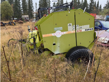 Техника для сенозаготовки