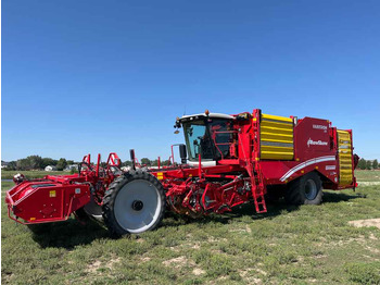 Комбайн GRIMME