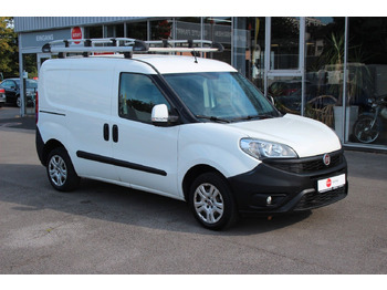 Легковой фургон FIAT Doblo