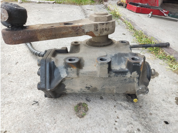 Рулевой механизм MAN TGA