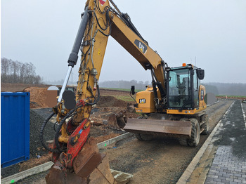 Строительная техника CATERPILLAR 314