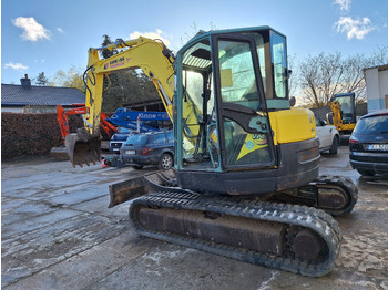 Строительная техника YANMAR VIO 75