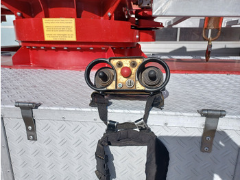 Мобильный кран Nissan ECO - T.160: фото 2 Мобильный кран Nissan ECO - T.160: фото 2