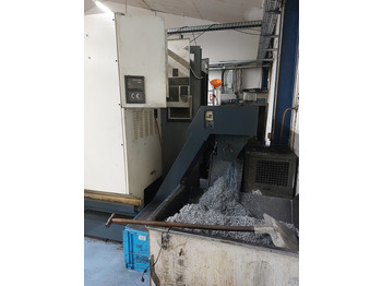 Обрабатывающий центр с ЧПУ DECKEL-MAHO DMC 60U: фото 4