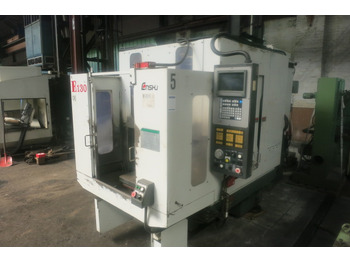 Обрабатывающий центр с ЧПУ