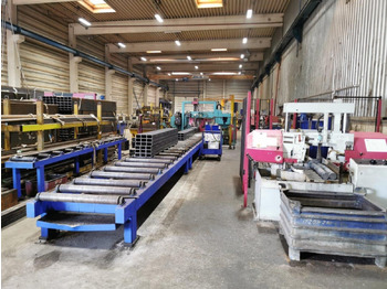 Металлообрабатывающий станок