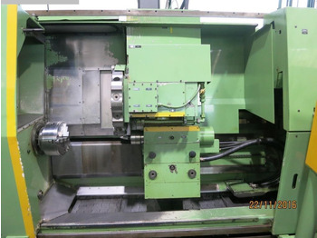 Металлообрабатывающий станок NILES DFS 2/CNC: фото 3