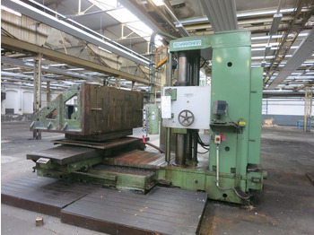 Металлообрабатывающий станок