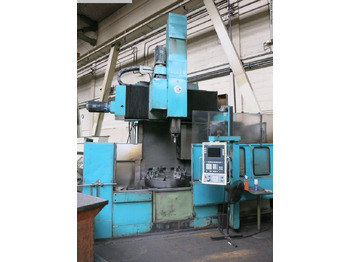 Токарный станок по металлу