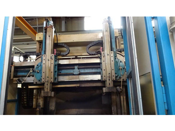 Токарный станок по металлу STANKO 1525 / 2008: фото 4 Токарный станок по металлу STANKO 1525 / 2008: фото 4