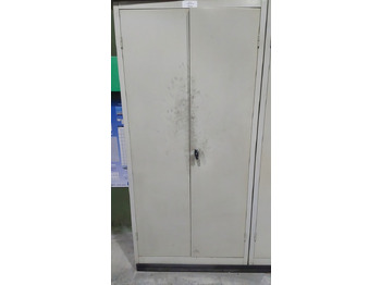 Оборудование для гаражей/ Мастерских Tuerenschrank 1950x930x400: фото 3