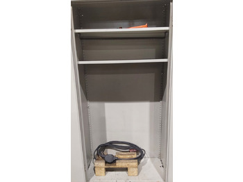 Оборудование для гаражей/ Мастерских Tuerenschrank 1950x930x400: фото 2