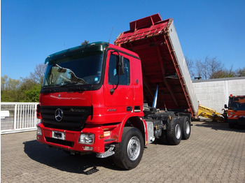Самосвал MERCEDES-BENZ Actros 2646