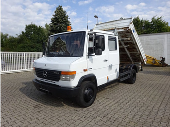 Самосвал MERCEDES-BENZ