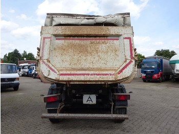 Самосвальный полуприцеп Schmitz Cargobull SGF S3 Kipp Auflieger Mulde mit 3 Achsen: фото 5 Самосвальный полуприцеп Schmitz Cargobull SGF S3 Kipp Auflieger Mulde mit 3 Achsen: фото 5