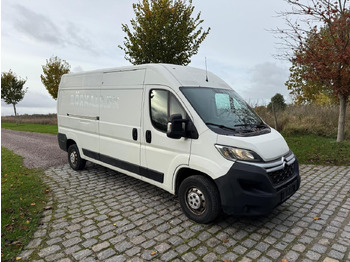 Легковой фургон CITROËN Jumper