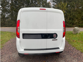 Легковой фургон Fiat Doblò Basis Kasten: фото 4