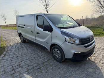 Легковой фургон FIAT Talento 1.6