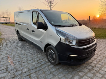 Легковой фургон FIAT Talento 1.6