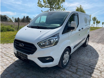 Пассажирский фургон FORD Transit