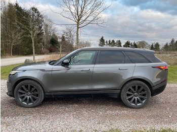 Внедорожник Land Rover Range Rover Velar R-Dynamic 3.0D 4WD Land Rover Range Rover Velar R-Dynamic 3.0D 4WD *RESERVED: фото 4