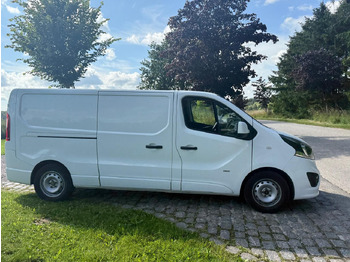 Легковой фургон Opel Vivaro 1.6 cdti BiTurbo LANG *6000€ netto: фото 5