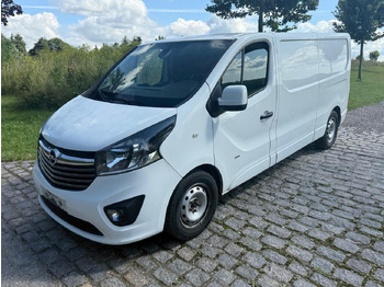 Легковой фургон OPEL Vivaro