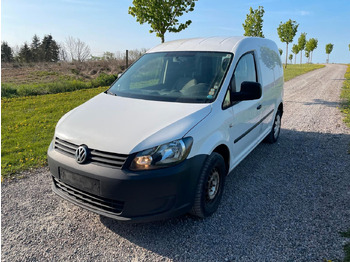 Легковой автомобиль VOLKSWAGEN Caddy 1.6
