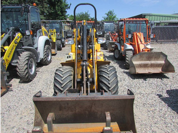 JCB 403 Radlader 22.500 EUR в лизинг JCB 403 Radlader 22.500 EUR: фото 4