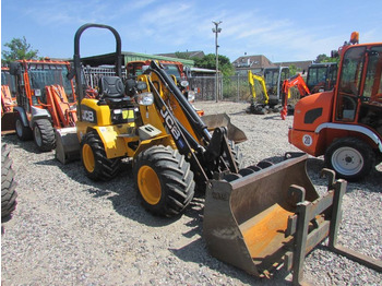 JCB 403 Radlader 22.500 EUR в лизинг JCB 403 Radlader 22.500 EUR: фото 5